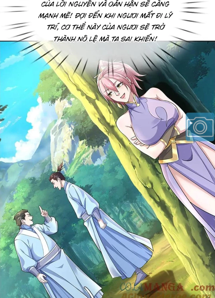 Tôi Có Thể Nuốt Chửng Vạn Vật Chapter 94 - 107