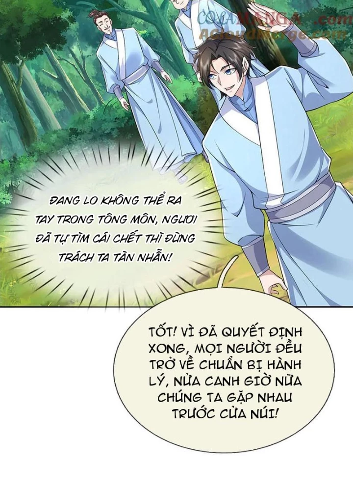 Tôi Có Thể Nuốt Chửng Vạn Vật Chapter 94 - 111