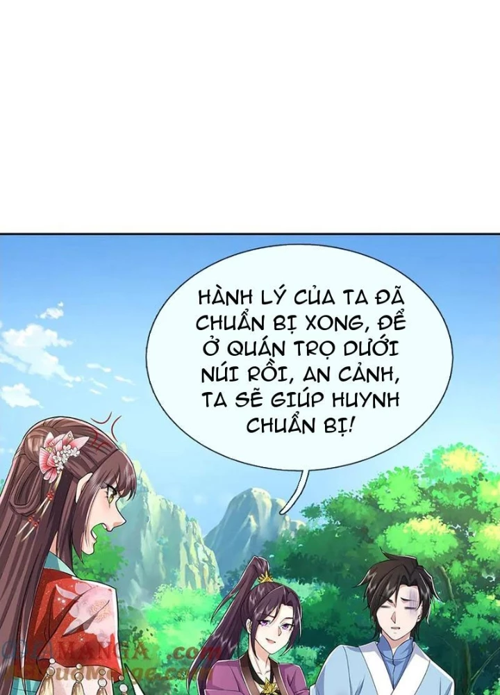 Tôi Có Thể Nuốt Chửng Vạn Vật Chapter 94 - 113