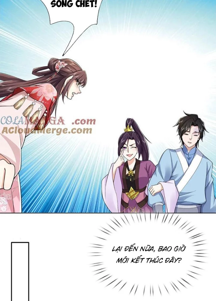 Tôi Có Thể Nuốt Chửng Vạn Vật Chapter 94 - 117