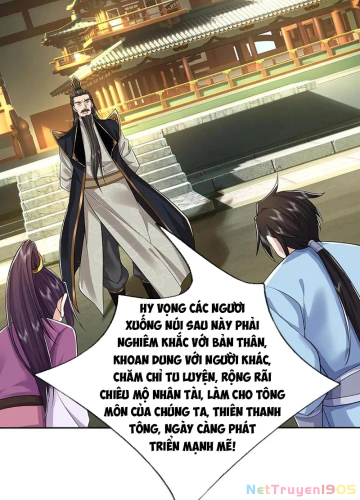 Tôi Có Thể Nuốt Chửng Vạn Vật Chapter 94 - 121