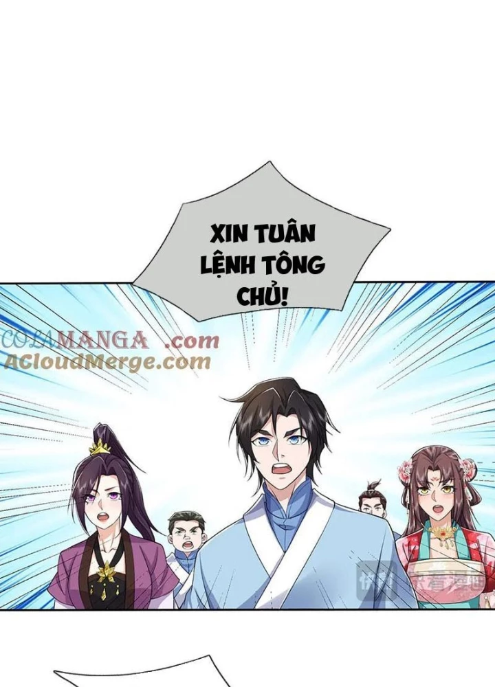 Tôi Có Thể Nuốt Chửng Vạn Vật Chapter 94 - 123