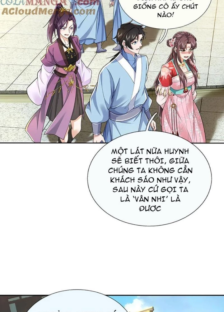 Tôi Có Thể Nuốt Chửng Vạn Vật Chapter 94 - 127