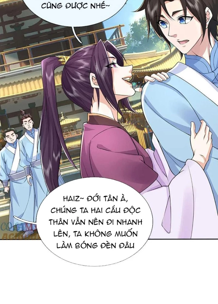 Tôi Có Thể Nuốt Chửng Vạn Vật Chapter 94 - 129