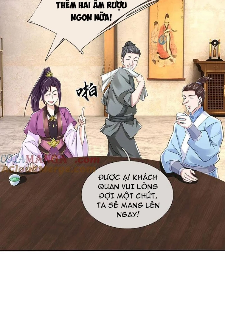 Tôi Có Thể Nuốt Chửng Vạn Vật Chapter 94 - 139