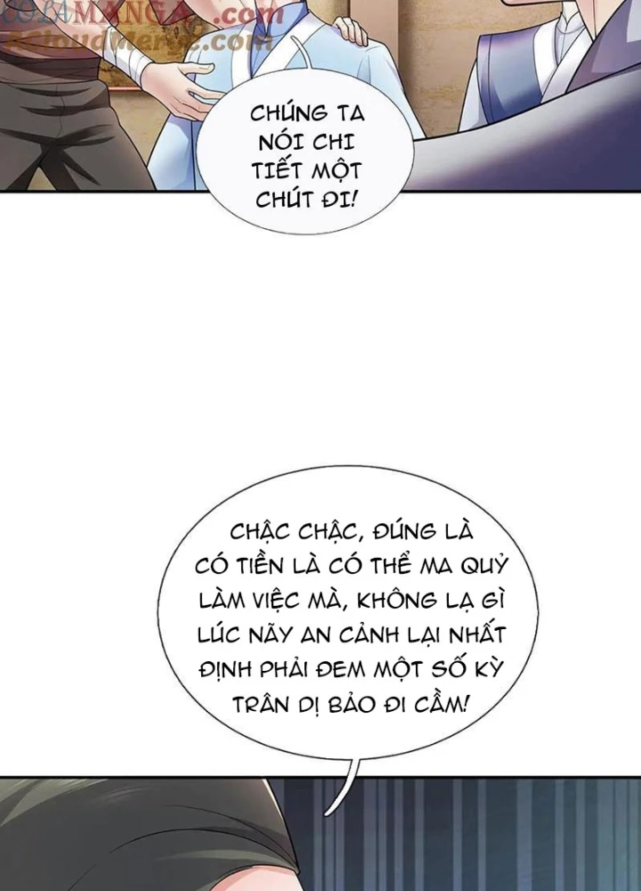Tôi Có Thể Nuốt Chửng Vạn Vật Chapter 94 - 153