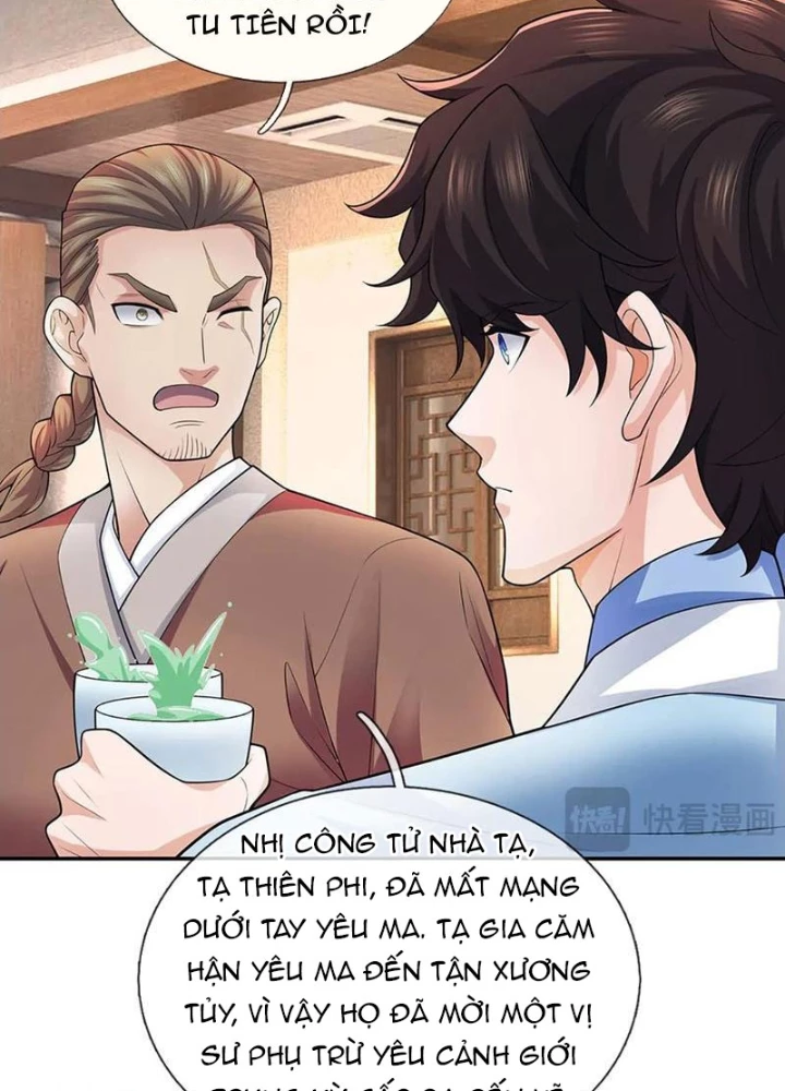 Tôi Có Thể Nuốt Chửng Vạn Vật Chapter 94 - 165