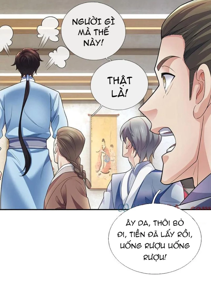 Tôi Có Thể Nuốt Chửng Vạn Vật Chapter 94 - 169