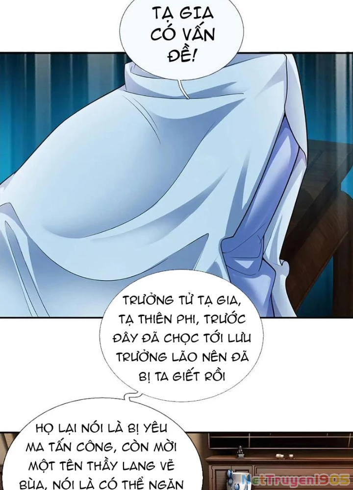 Tôi Có Thể Nuốt Chửng Vạn Vật Chapter 94 - 171