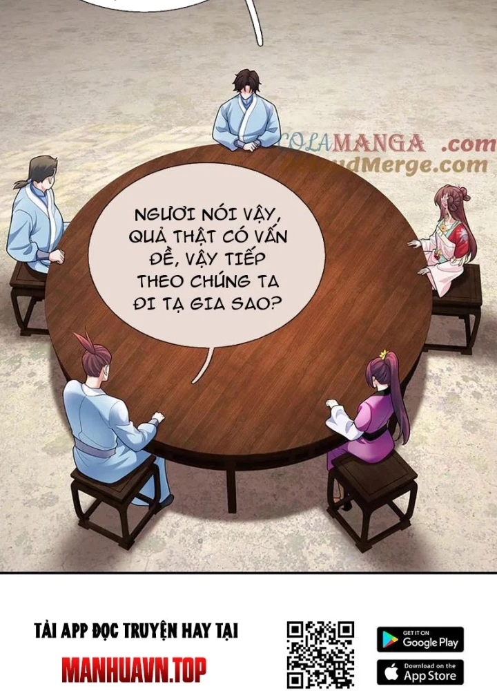 Tôi Có Thể Nuốt Chửng Vạn Vật Chapter 94 - 173