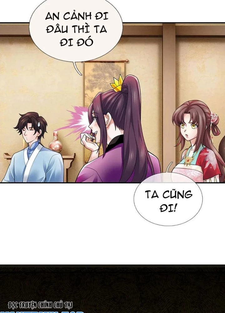 Tôi Có Thể Nuốt Chửng Vạn Vật Chapter 94 - 175