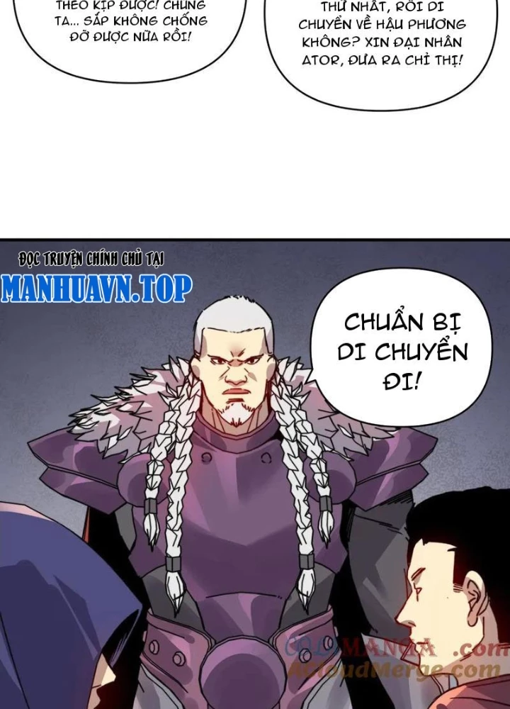 Bắt đầu chuyển chức tài thần, ta chuyển hóa triệu vạn thần sủng Chapter 22 - 27