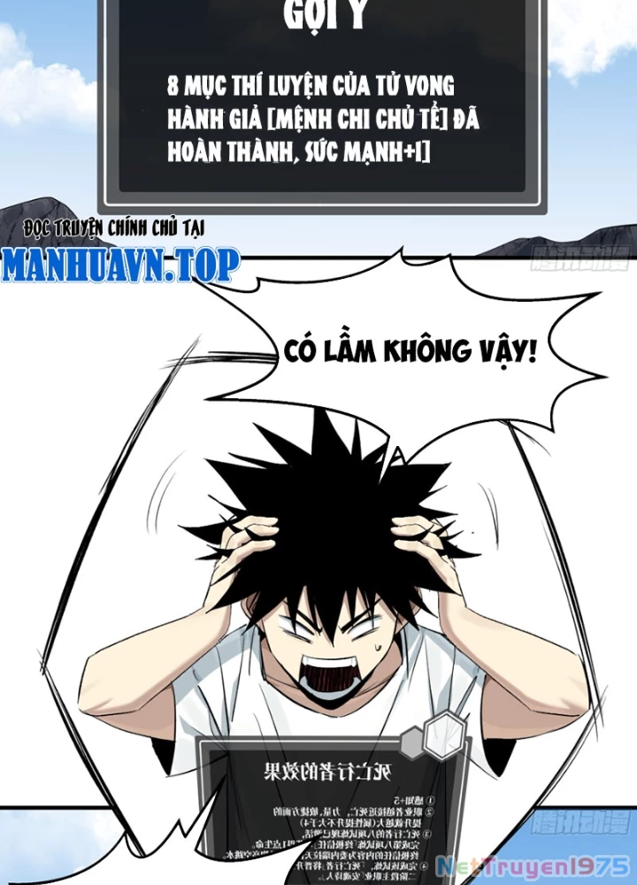 Đồng hành cùng tử vong: Bắt đầu với ngư nhân địa hạ thành Chapter 126 - 39
