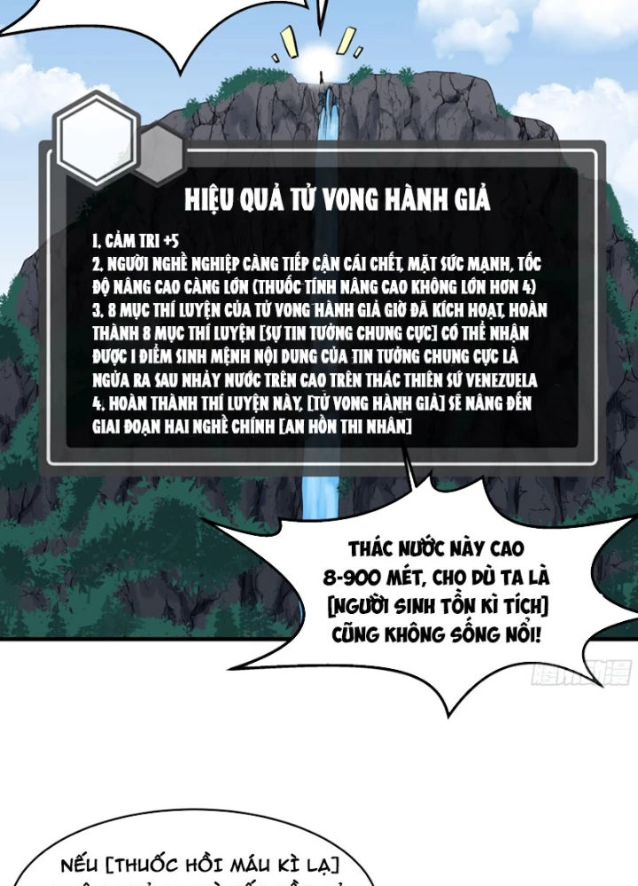 Đồng hành cùng tử vong: Bắt đầu với ngư nhân địa hạ thành Chapter 126 - 41