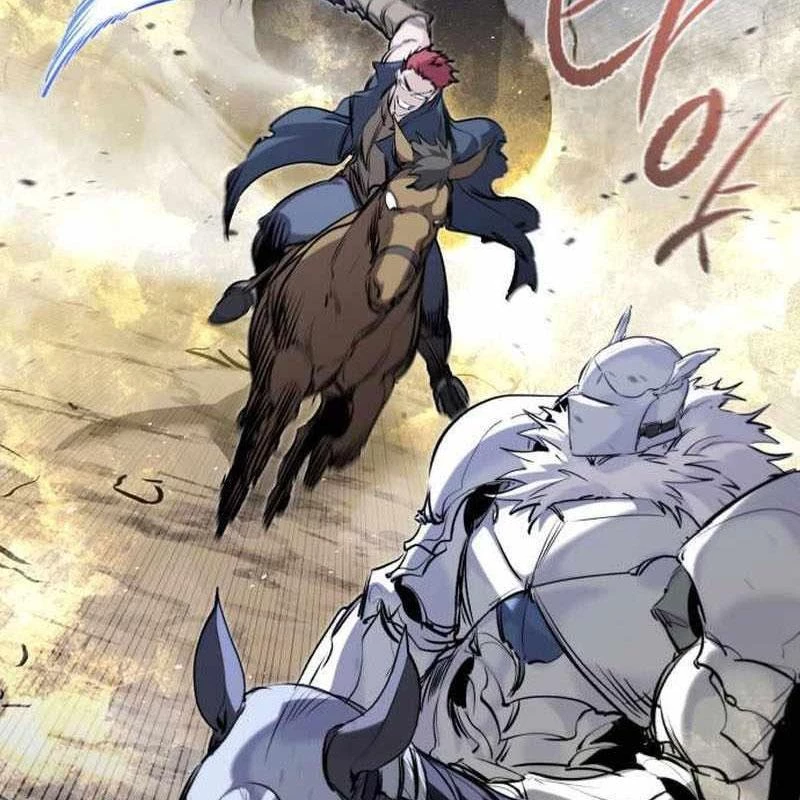 Mỗi Lính Đánh Thuê Trở Về Đều Có Một Kế Hoạch Chapter 39 - 9