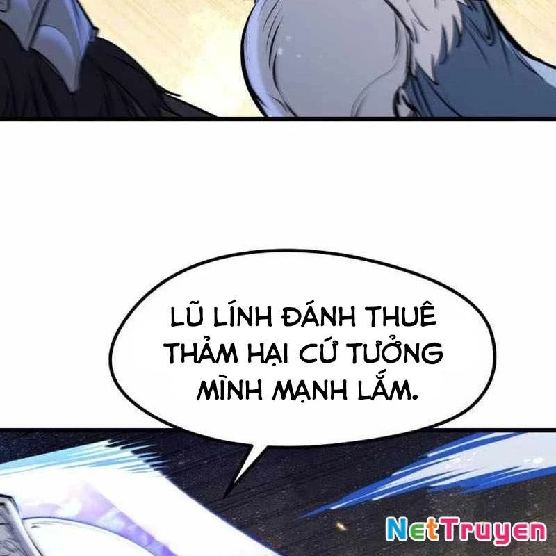 Mỗi Lính Đánh Thuê Trở Về Đều Có Một Kế Hoạch Chapter 39 - 31