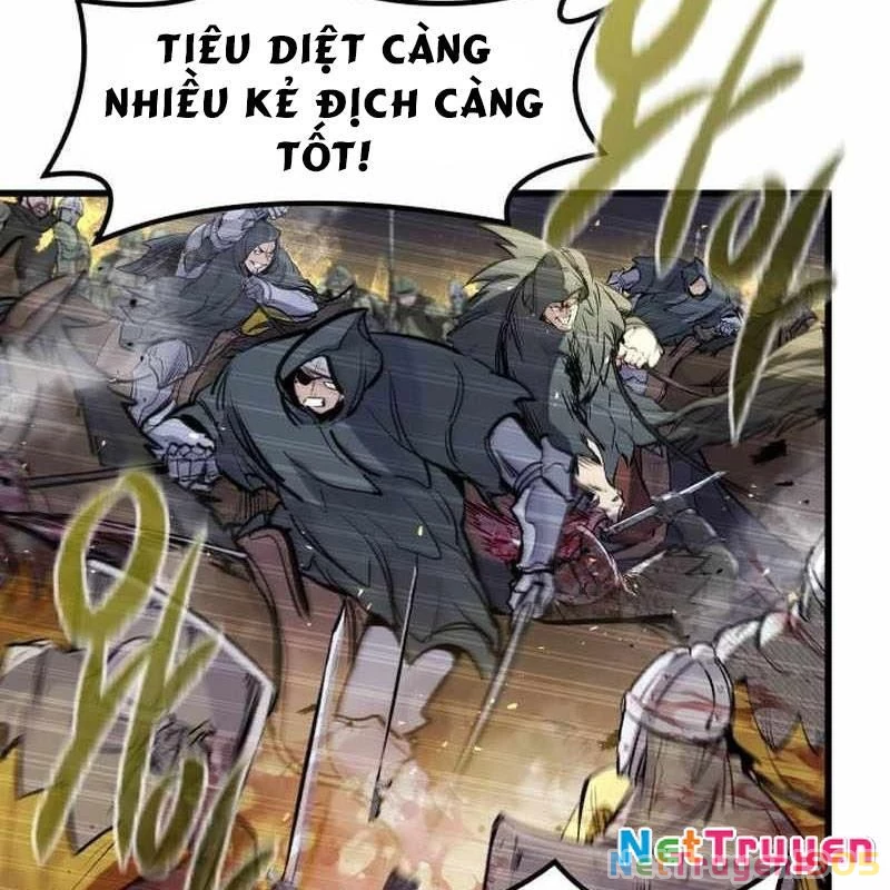 Mỗi Lính Đánh Thuê Trở Về Đều Có Một Kế Hoạch Chapter 39 - 81