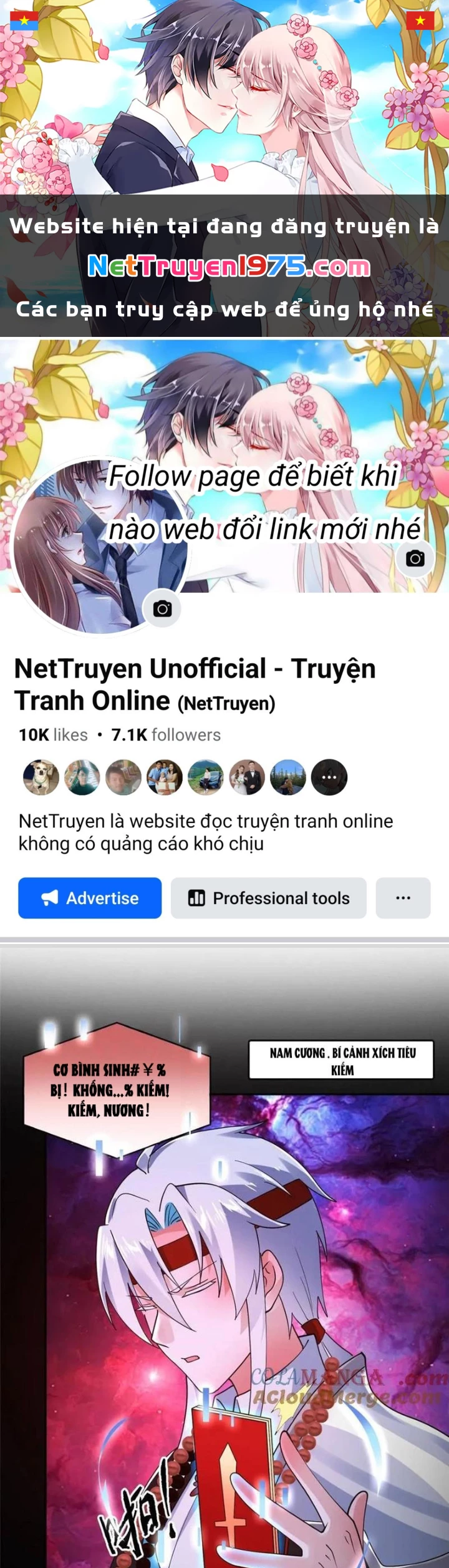 Nữ Đồ Đệ Ai Nấy Đều Muốn Giết Ta Chapter 260 - 1