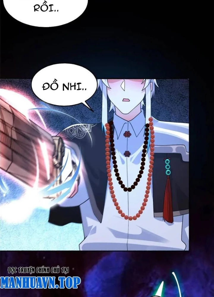 Nữ Đồ Đệ Ai Nấy Đều Muốn Giết Ta Chapter 260 - 3