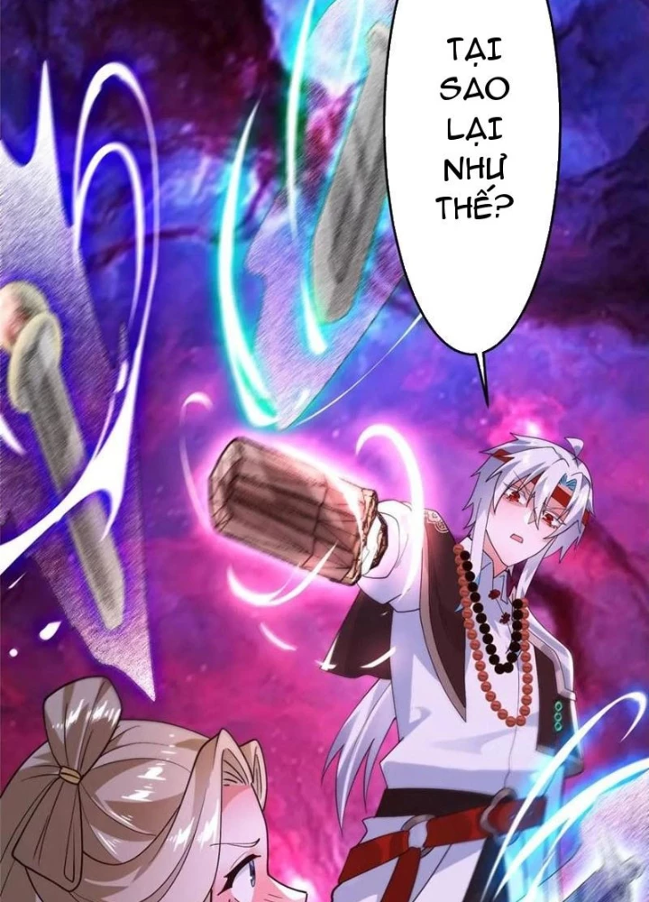 Nữ Đồ Đệ Ai Nấy Đều Muốn Giết Ta Chapter 260 - 5