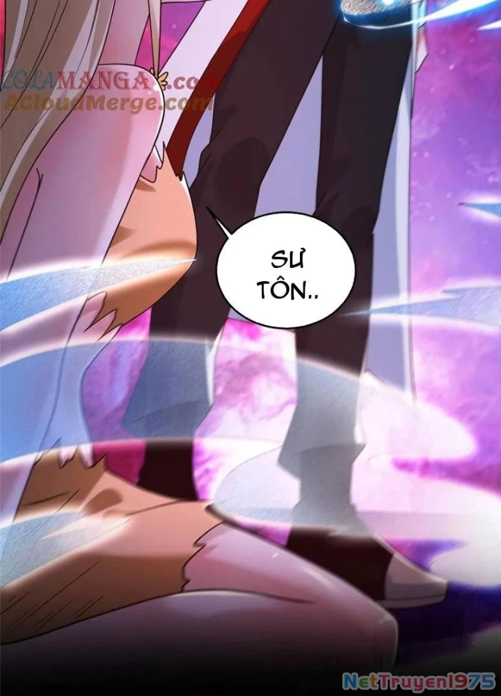 Nữ Đồ Đệ Ai Nấy Đều Muốn Giết Ta Chapter 260 - 7