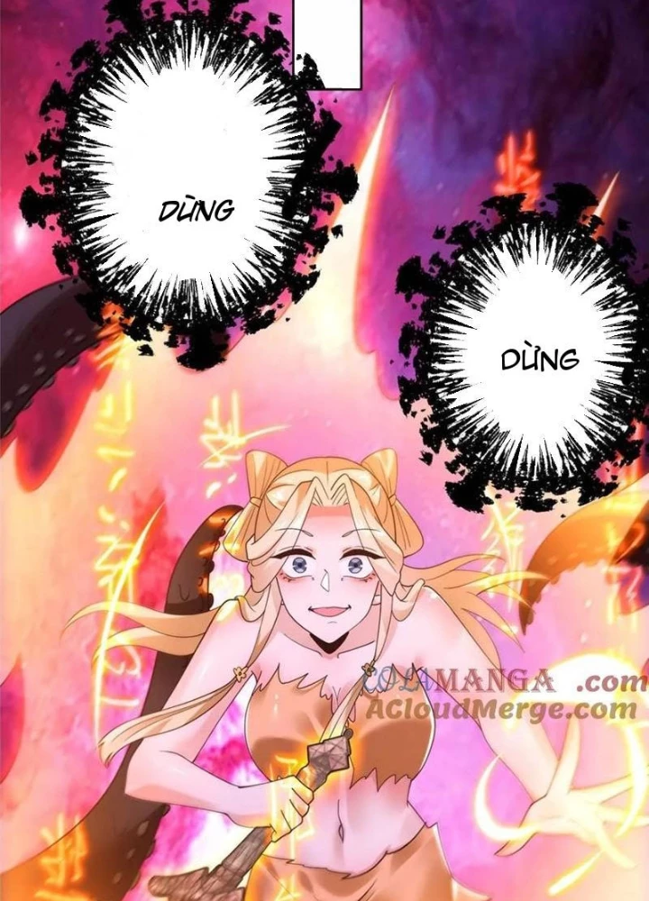 Nữ Đồ Đệ Ai Nấy Đều Muốn Giết Ta Chapter 260 - 11