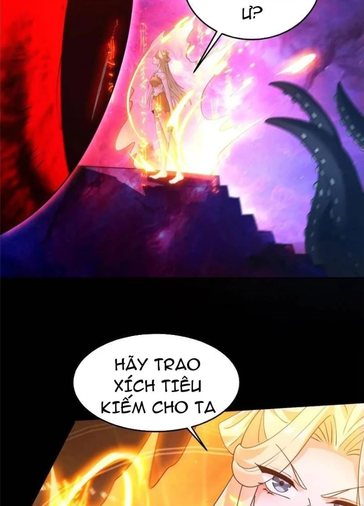Nữ Đồ Đệ Ai Nấy Đều Muốn Giết Ta Chapter 260 - 15