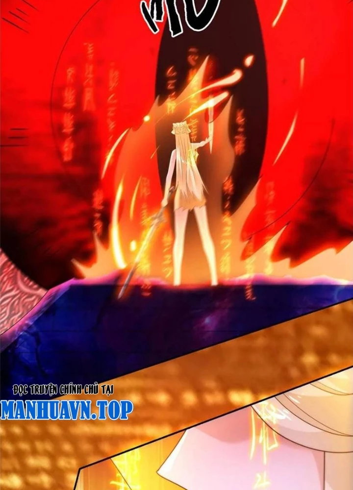 Nữ Đồ Đệ Ai Nấy Đều Muốn Giết Ta Chapter 260 - 19