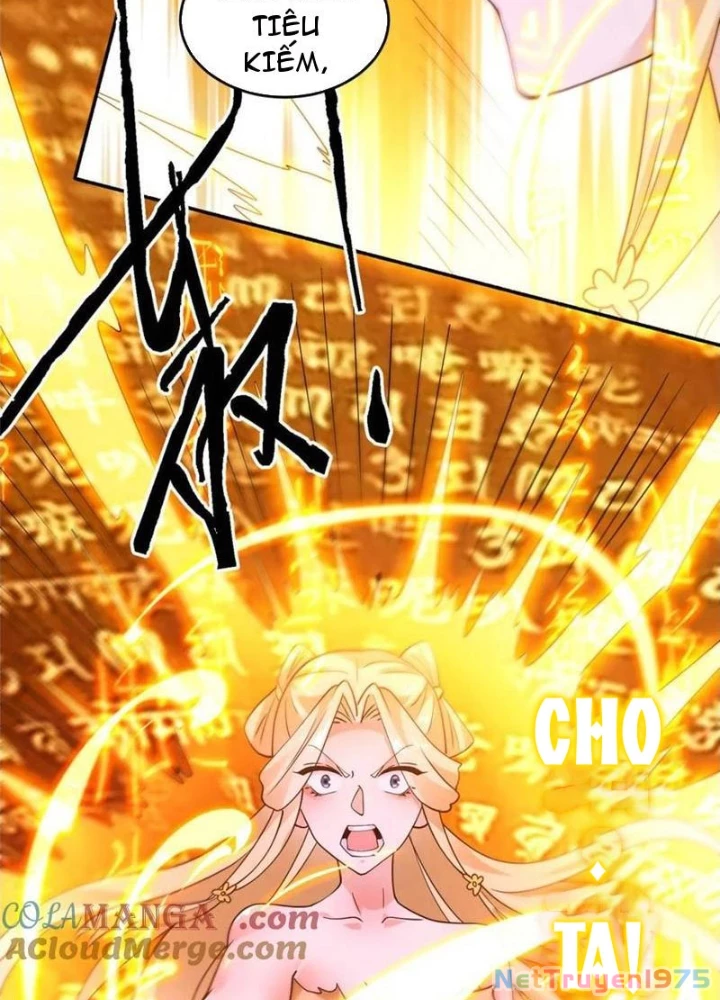 Nữ Đồ Đệ Ai Nấy Đều Muốn Giết Ta Chapter 260 - 21