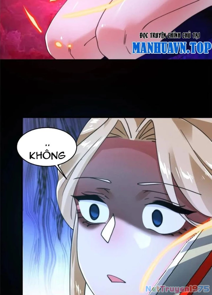 Nữ Đồ Đệ Ai Nấy Đều Muốn Giết Ta Chapter 260 - 33