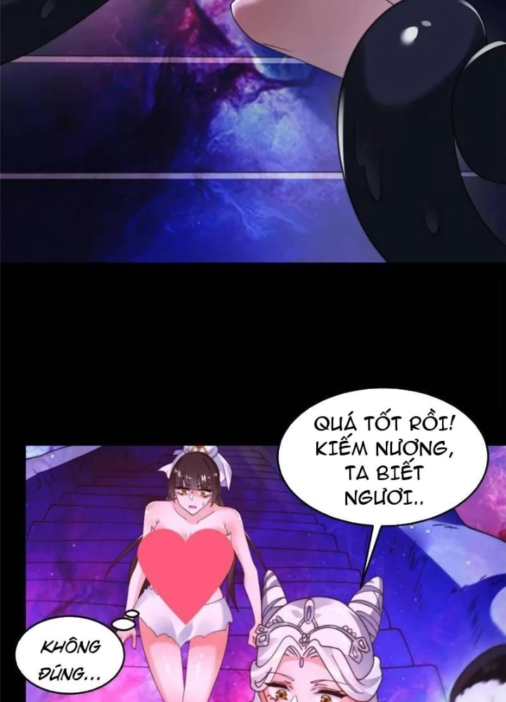 Nữ Đồ Đệ Ai Nấy Đều Muốn Giết Ta Chapter 260 - 37