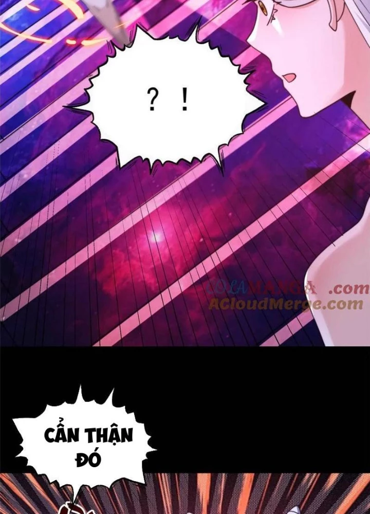 Nữ Đồ Đệ Ai Nấy Đều Muốn Giết Ta Chapter 260 - 41