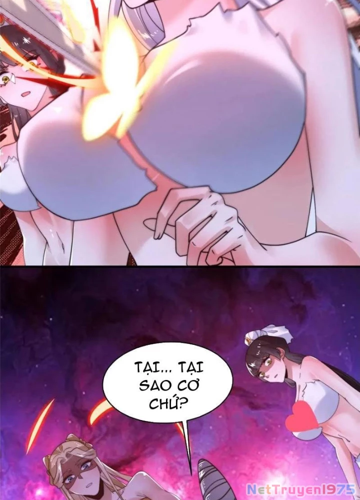 Nữ Đồ Đệ Ai Nấy Đều Muốn Giết Ta Chapter 260 - 45