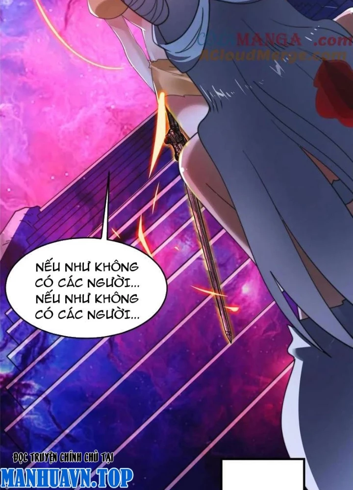 Nữ Đồ Đệ Ai Nấy Đều Muốn Giết Ta Chapter 260 - 47