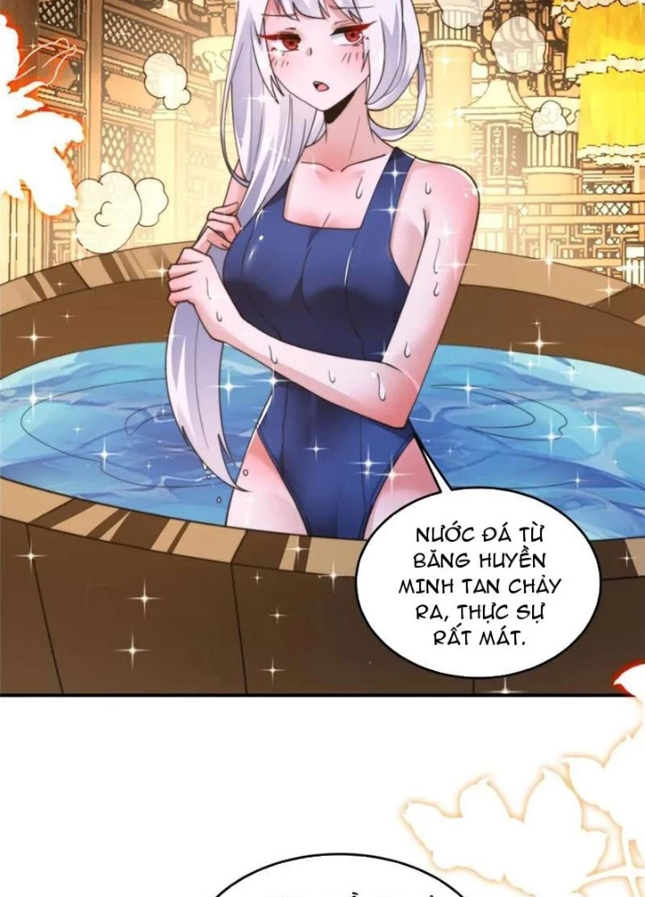 Nữ Đồ Đệ Ai Nấy Đều Muốn Giết Ta Chapter 260 - 55