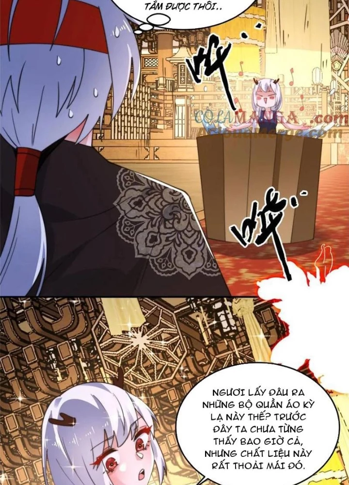 Nữ Đồ Đệ Ai Nấy Đều Muốn Giết Ta Chapter 260 - 57