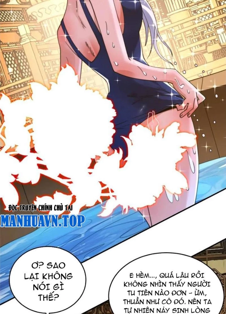 Nữ Đồ Đệ Ai Nấy Đều Muốn Giết Ta Chapter 260 - 59