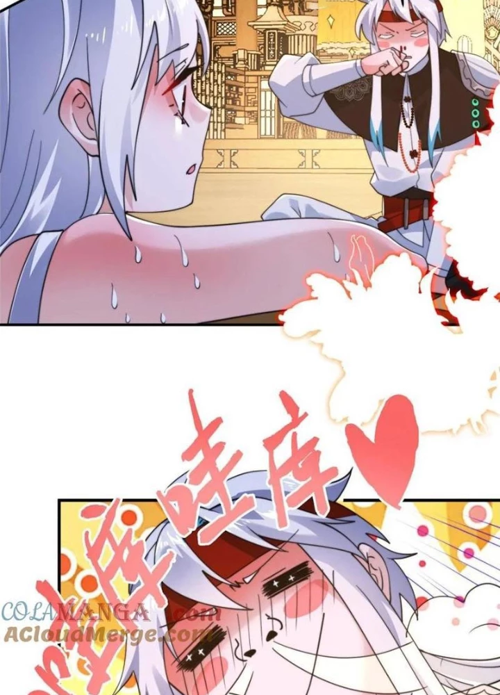 Nữ Đồ Đệ Ai Nấy Đều Muốn Giết Ta Chapter 260 - 61
