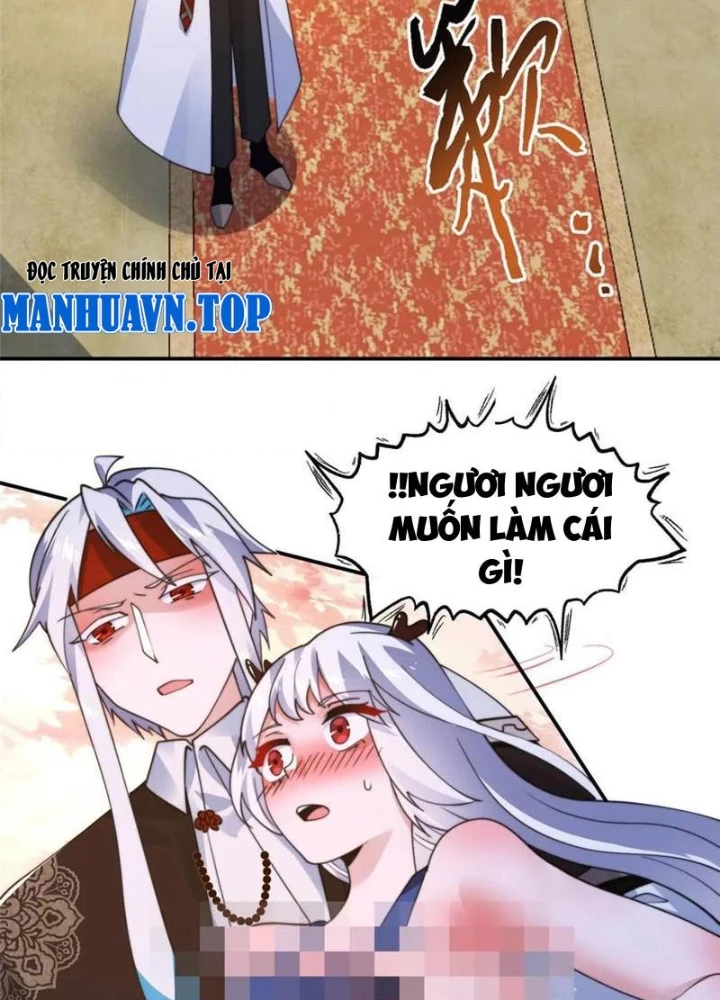 Nữ Đồ Đệ Ai Nấy Đều Muốn Giết Ta Chapter 260 - 67