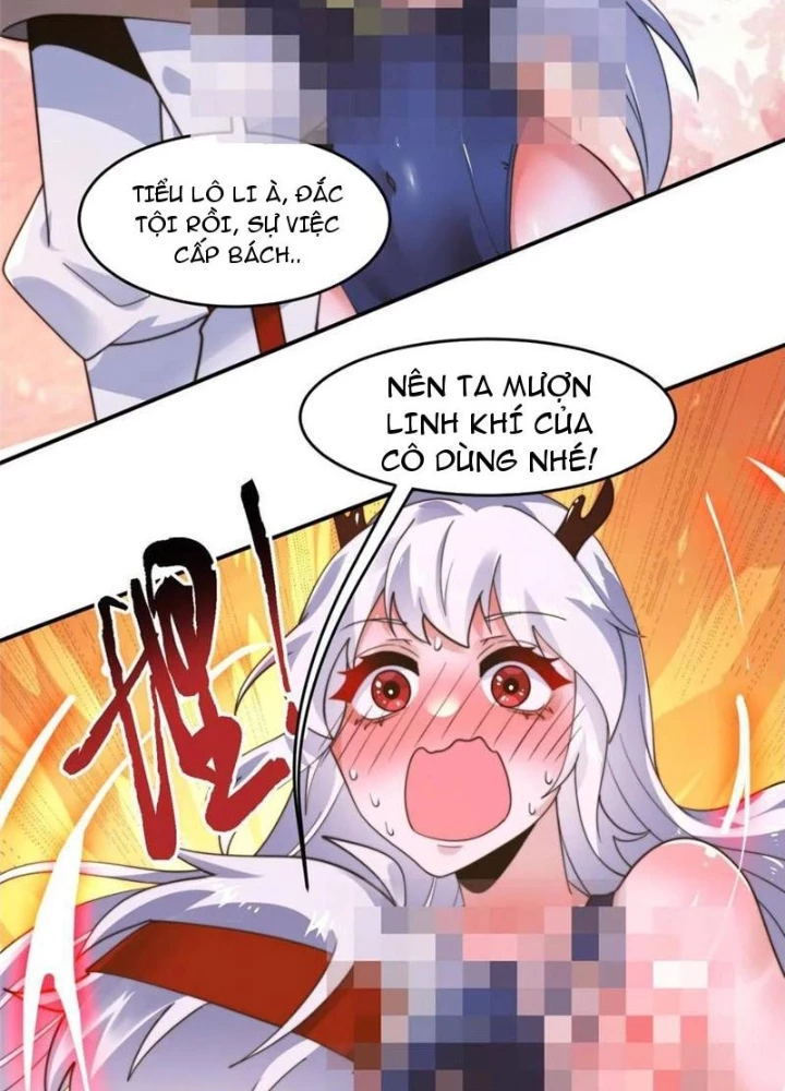 Nữ Đồ Đệ Ai Nấy Đều Muốn Giết Ta Chapter 260 - 69