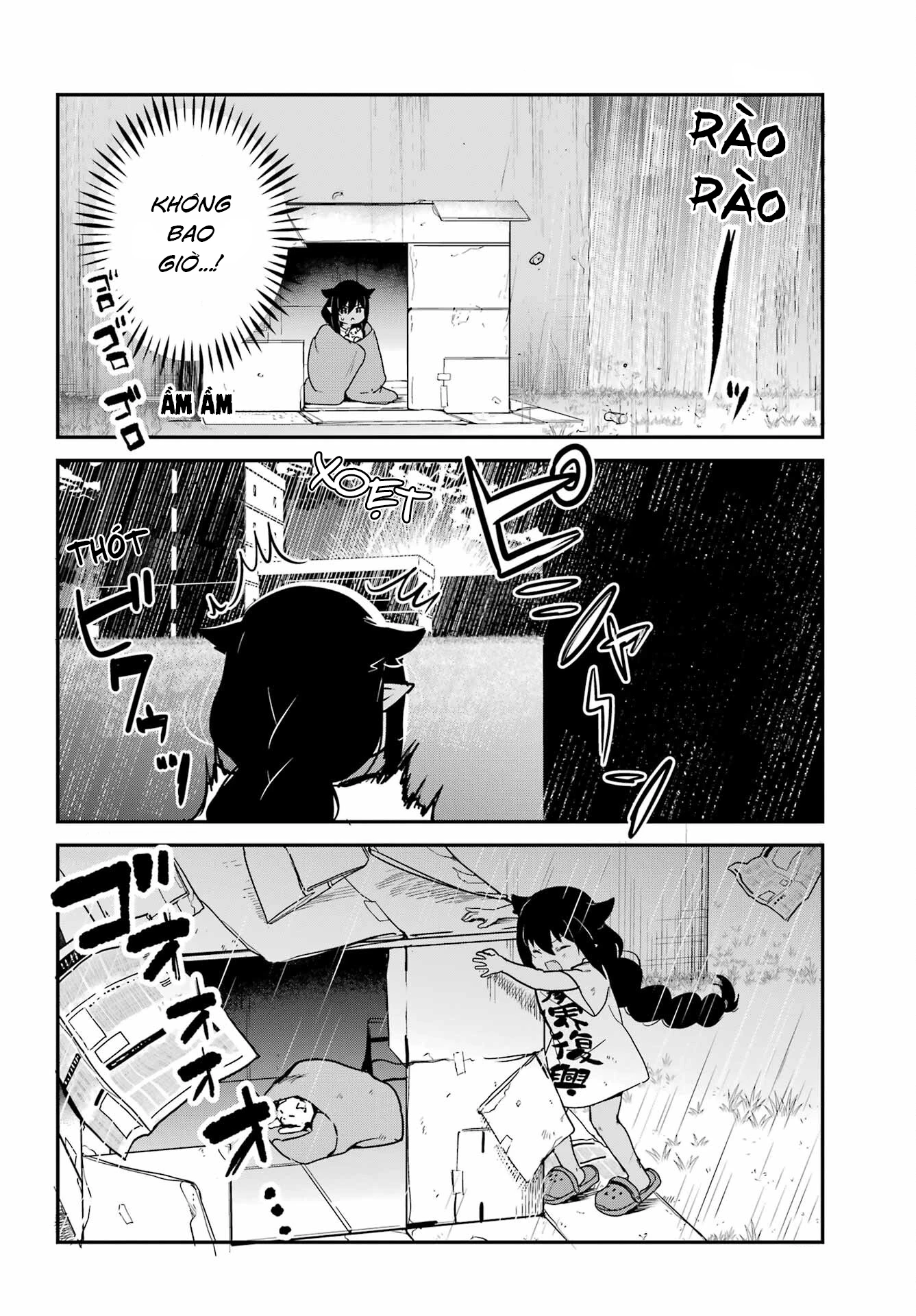Jahy-sama wa Kujikenai! Chapter 86 - 15
