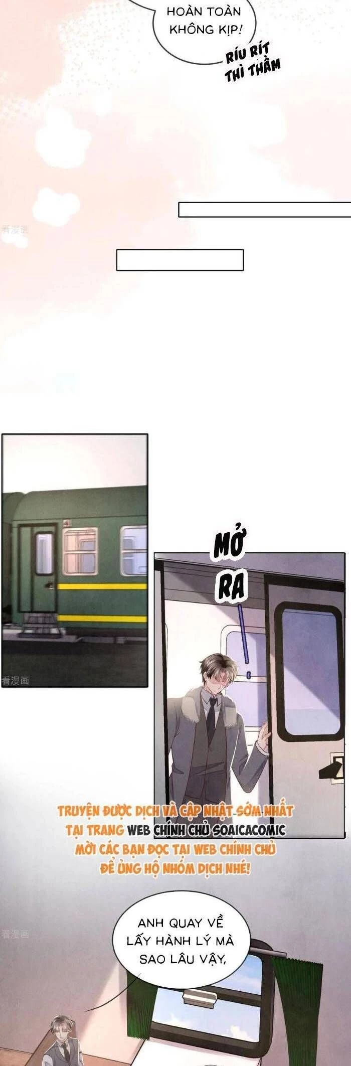 Tôi Có Ông Chồng Hay Ghen Chapter 163 - 5