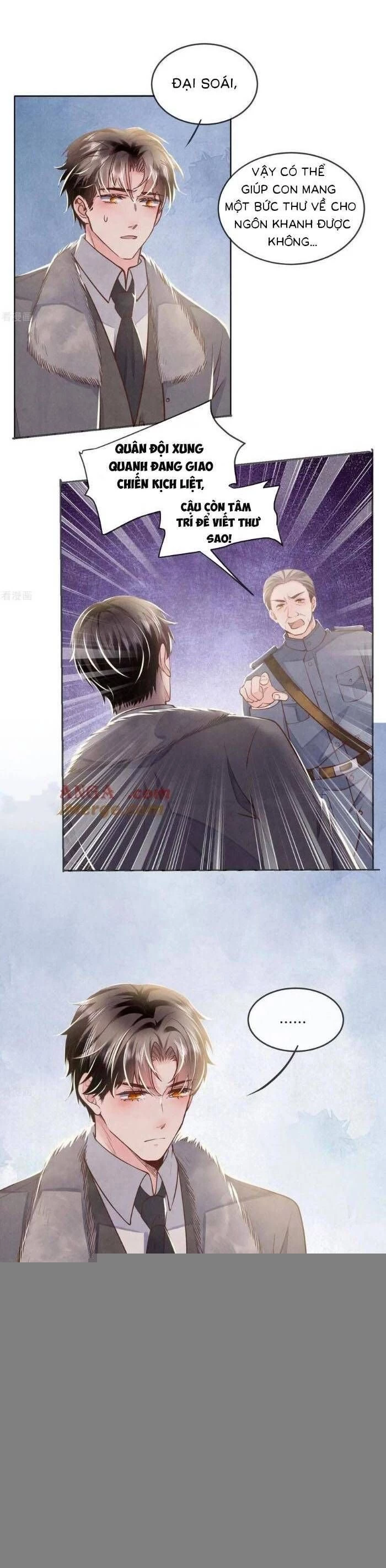 Tôi Có Ông Chồng Hay Ghen Chapter 163 - 11