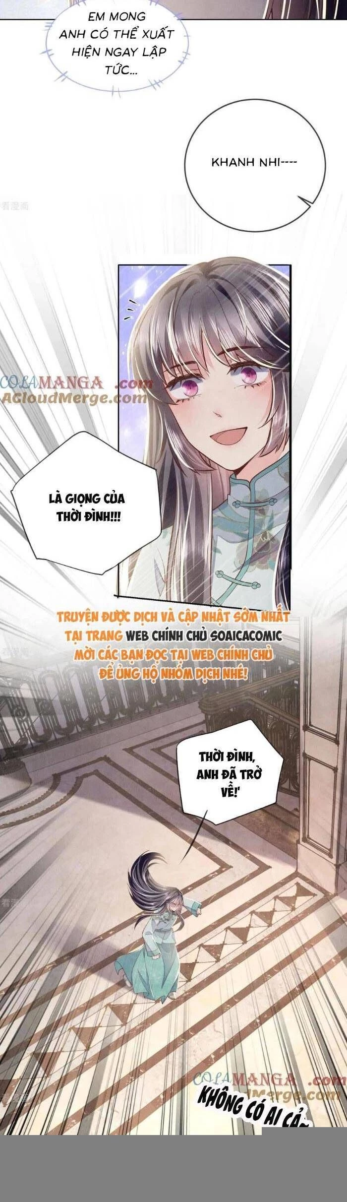 Tôi Có Ông Chồng Hay Ghen Chapter 163 - 14