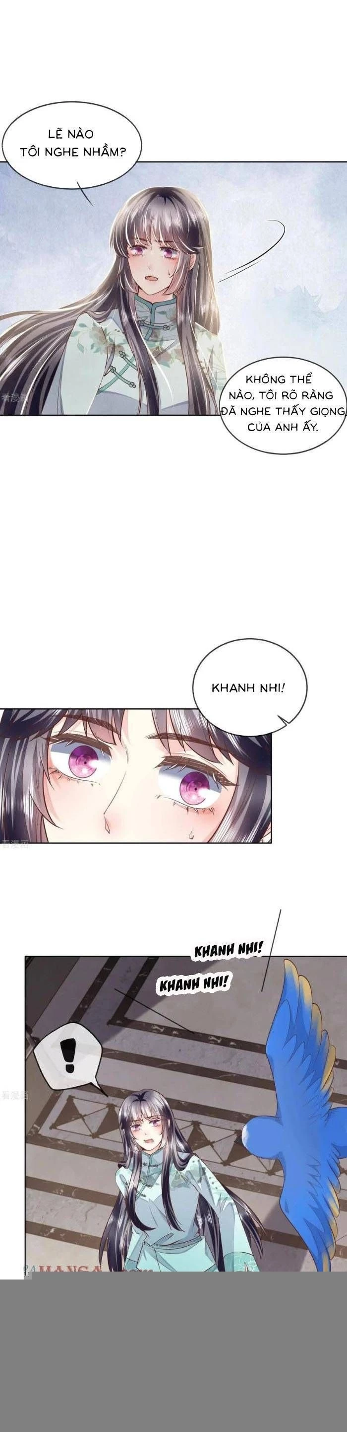 Tôi Có Ông Chồng Hay Ghen Chapter 163 - 15