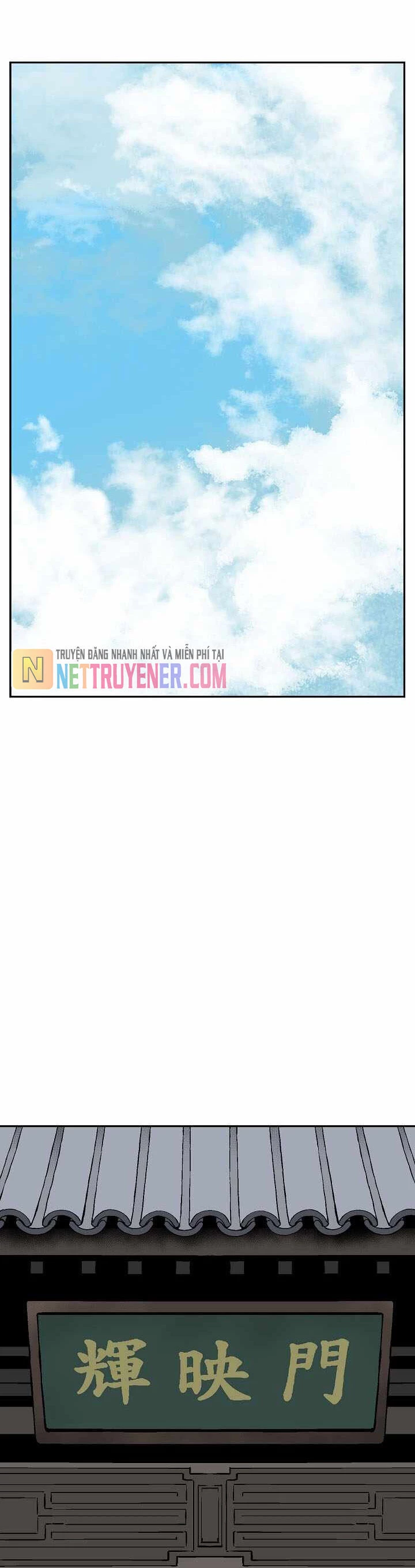 Vĩ Linh Kiếm Tiên Chapter 109 - 2