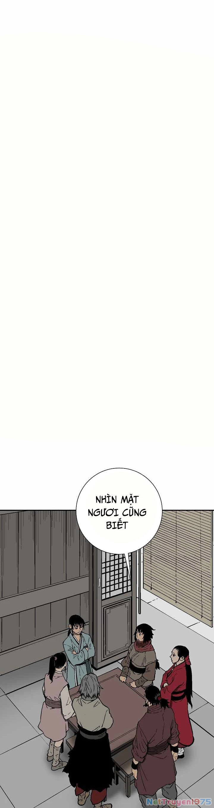 Vĩ Linh Kiếm Tiên Chapter 109 - 4