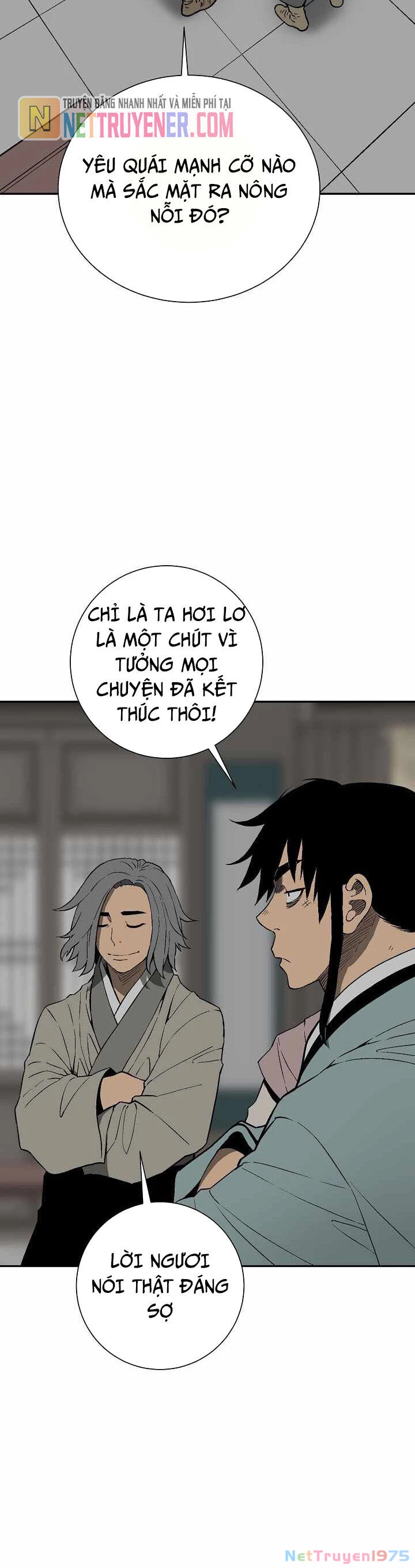 Vĩ Linh Kiếm Tiên Chapter 109 - 5
