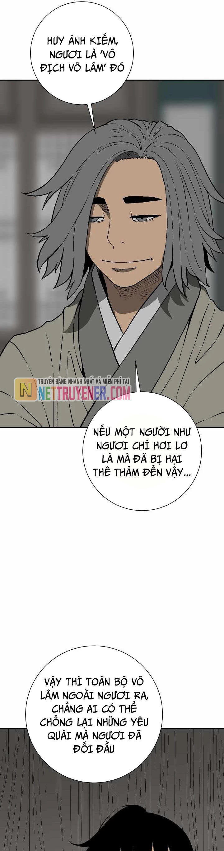 Vĩ Linh Kiếm Tiên Chapter 109 - 6