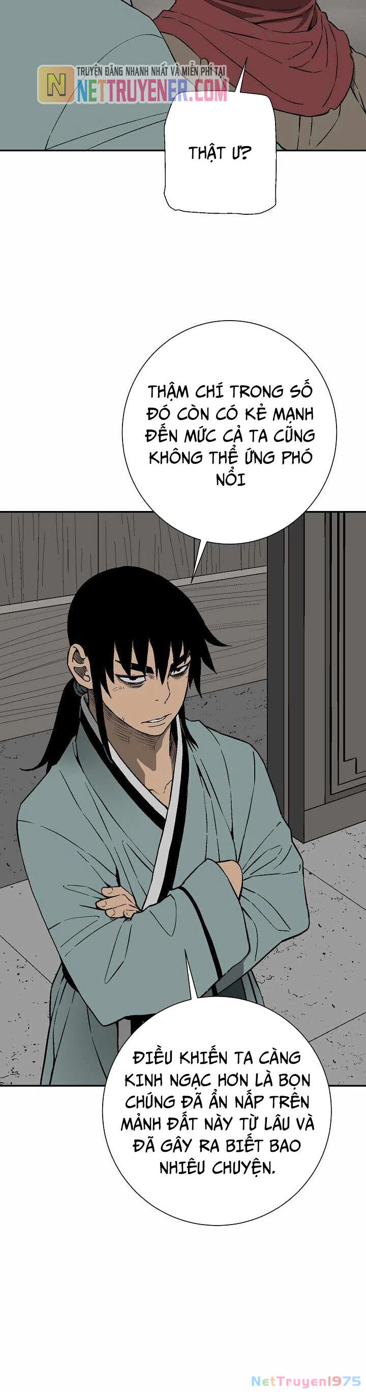 Vĩ Linh Kiếm Tiên Chapter 109 - 9